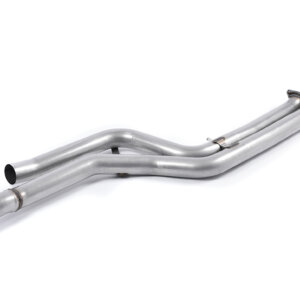 Milltek Bypass sekundarnega katalizatorja za BMW 3 F80 / BMW 4 F82 / BMW 4 F83