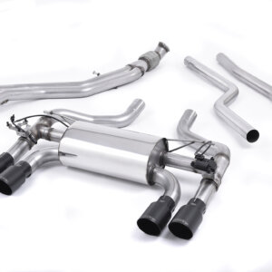 Milltek Cat-back izpušni sistem za BMW 2 F87
