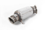 Milltek HJS tuning ECE downpipe cevi za BMW 2 F87 / BMW 2 F22