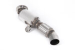 Milltek HJS tuning ECE downpipe cevi za BMW 1 F20 / BMW 1 F21 / BMW 2 F22