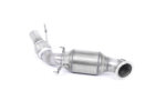 Milltek HJS tuning ECE downpipe cevi za BMW 1 F20 / BMW 1 F21