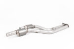 Milltek GPF/OPF bypass za BMW 2 F87