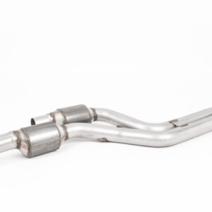 Milltek GPF/OPF bypass za BMW 2 F87