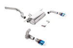 Milltek Cat-back izpušni sistem za BMW 2 F22