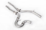 Milltek Dodatni deli za BMW 3 F80 / BMW 4 F82 / BMW 4 F83
