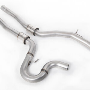 Milltek Dodatni deli za BMW 3 F80 / BMW 4 F82 / BMW 4 F83