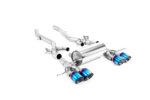 Milltek Axle-back izpušni sistem za BMW 3 G80 / BMW 3 G81 / BMW 4 G82