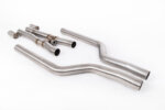 Milltek GPF/OPF bypass za BMW 5 F90