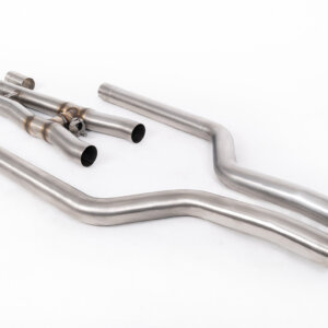 Milltek GPF/OPF bypass za BMW 5 F90