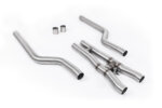 Milltek GPF/OPF bypass za BMW 8 F91 / BMW 8 F92