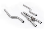Milltek GPF/OPF bypass za BMW 8 F91 / BMW 8 F92
