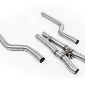 Milltek GPF/OPF bypass za BMW 8 F91 / BMW 8 F92