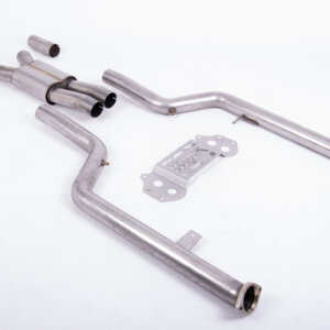 Milltek GPF/OPF bypass za BMW 3 G80 / BMW 3 G81 / BMW 4 G82