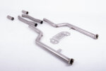 Milltek GPF/OPF bypass za BMW 3 G80 / BMW 3 G81 / BMW 4 G82