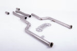 Milltek GPF/OPF bypass za BMW 3 G80 / BMW 3 G81 / BMW 4 G82