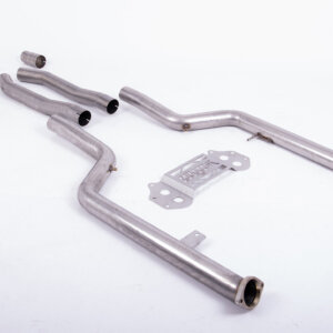 Milltek GPF/OPF bypass za BMW 3 G80 / BMW 3 G81 / BMW 4 G82