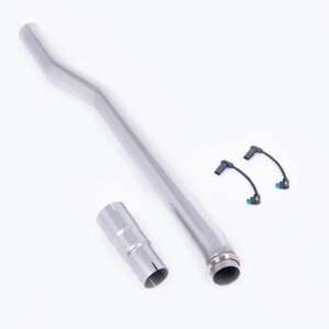 Milltek GPF/OPF bypass za BMW 1 F40
