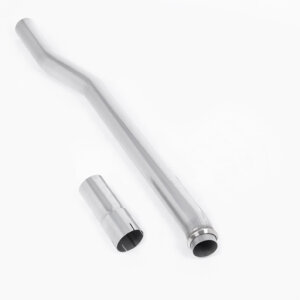 Milltek GPF/OPF bypass za BMW 1 F40
