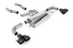Milltek GPF-back izpušni sistem za BMW 2 G42