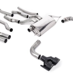 Milltek Cat-back izpušni sistem za BMW 2 G42