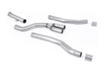 Milltek GPF/OPF bypass za BMW 2 G42