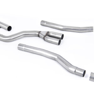 Milltek GPF/OPF bypass za BMW 2 G42