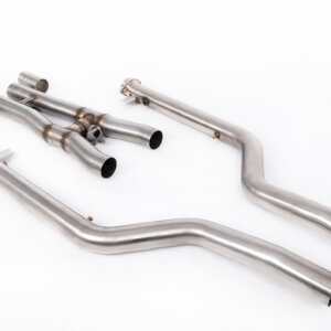 Milltek GPF/OPF bypass za BMW 5 F90
