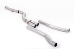 Milltek GPF/OPF bypass za BMW 2 G42