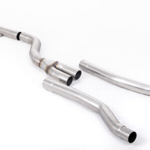 Milltek GPF/OPF bypass za BMW 2 G42