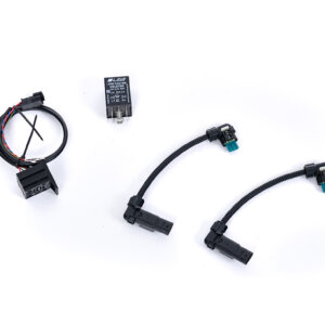 Milltek Dodatni deli za BMW 5 F90 / BMW 8 F91 / BMW 8 F92