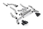Milltek Cat-back izpušni sistem za BMW 2 G42