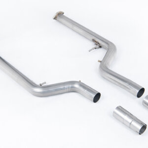 Milltek GPF/OPF bypass za BMW X3 G01 / BMW X4 G02