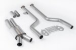 Milltek Bypass sekundarnega katalizatorja za BMW 3 G80 / BMW 4 G82