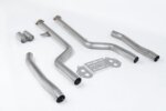 Milltek Bypass sekundarnega katalizatorja za BMW 3 G80 / BMW 4 G82