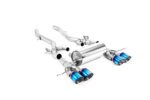 Milltek Axle-back izpušni sistem za BMW 2 G87