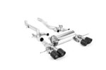 Milltek Axle-back izpušni sistem za BMW 2 G87