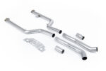 Milltek GPF/OPF bypass za BMW 2 G87