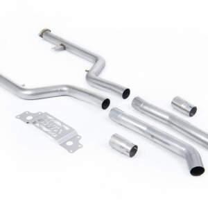 Milltek GPF/OPF bypass za BMW 2 G87