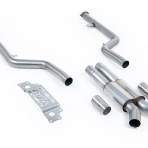 Milltek GPF/OPF bypass za BMW 2 G87