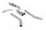 Milltek GPF/OPF bypass za BMW 2 G87