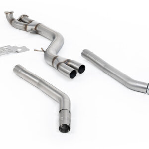 Milltek GPF/OPF bypass za BMW 2 G87