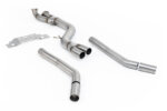Milltek GPF/OPF bypass za BMW 2 G87