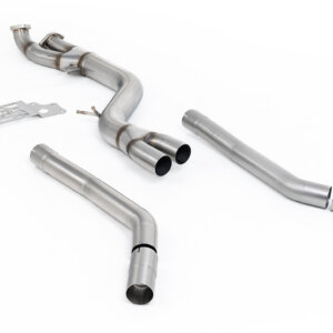 Milltek GPF/OPF bypass za BMW 2 G87