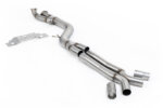 Milltek GPF/OPF bypass za BMW 2 G87