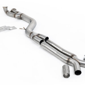 Milltek GPF/OPF bypass za BMW 2 G87