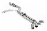 Milltek GPF/OPF bypass za BMW 2 G87