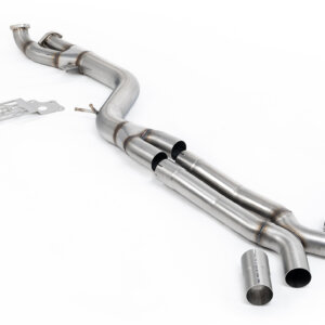 Milltek GPF/OPF bypass za BMW 2 G87