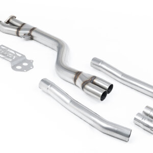 Milltek GPF/OPF bypass za BMW 3 G80 / BMW 3 G81 / BMW 4 G82