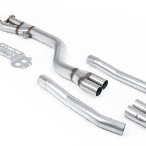 Milltek GPF/OPF bypass za BMW 3 G80 / BMW 3 G81 / BMW 4 G82