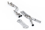 Milltek GPF/OPF bypass za BMW 3 G80 / BMW 3 G81 / BMW 4 G82